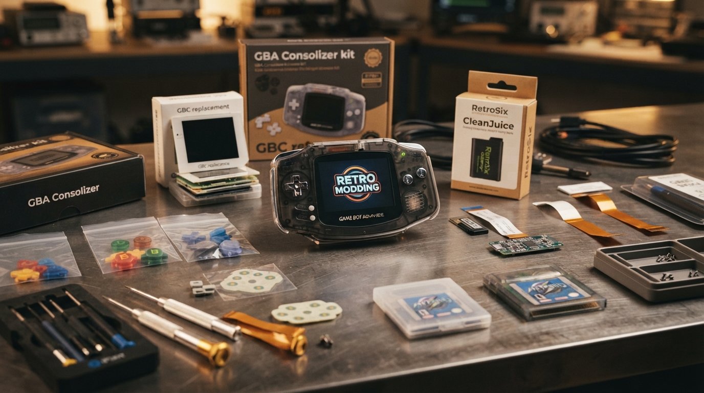 Hero Ανταλλακτικό αναλογικό joystick 3D για Nintendo 64 από ABS
